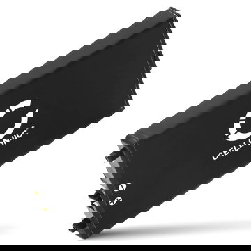 1x Batteria NTR-003 per Nintendo DS 850mAh 3.7V marca subtel per console giochi controller palmari