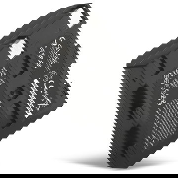 Batteria per Sigma SD14 / SD15 / SD1 / SD1 Merril / Sigma BP-21 1600mAh , marca CELLONIC, ricambi di lunga durata per macchine fotografiche e videocamere