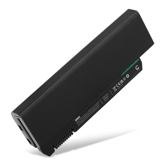 Batteria per portatile Dell Inspiron 910 (Mini 9), Inspiron Mini 9 (910), Vostro A90, W953G, D044H ricambio per laptop 2200mAh 14.8V 