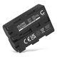 1x Batteria 1400mAh