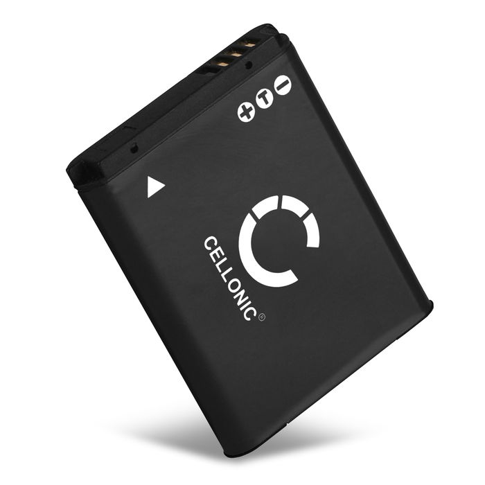 Samsung MV800 Batteria marcata CELLONIC, 700mAh