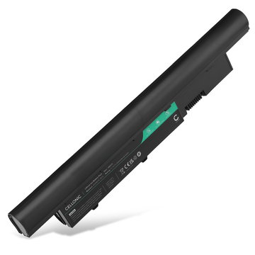 Batteria per portatile Acer Aspire 5810T, 4810T, 3810T, 5810TG, 4810TZ, 3810TZ, TravelMate 8571, 8371, 8471 ricambio per laptop 4400mAh 11.1V 