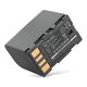 1x Batteria 2250mAh