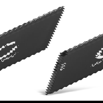 Batteria SLB-1137D per fotocamera Samsung i100 i80 i85 L74 Wide NV100 HD NV103 NV106 HD NV11 NV24 HD NV30 NV40 TL34HD Affidabile ricambio da 1100mAh, marca CELLONIC