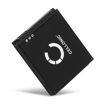 Batteria SLB-0937 per fotocamera Samsung PL10, NV33, NV4, i8, L730, L830, CL5 Affidabile ricambio da 650mAh, marca CELLONIC