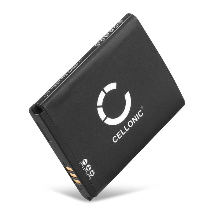 Samsung SGH-M600 Batteria marcata CELLONIC, 850mAh di capacità