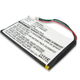 1x Batteria 1250mAh