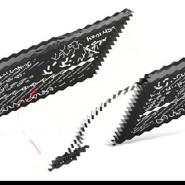 Batteria per Medion GoPal P4410/P4210; Becker Active 43/Ready 43; Mitac Mio P350/P550 1250mAh