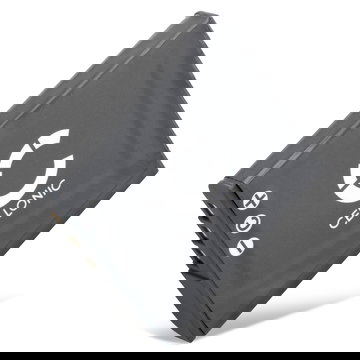 Batteria NP-BG1 NP-FG1 per fotocamera Sony DSC-H50 -H3 -H7 -H9 -H10 -H20 -H50 -H55 -H70 -H90 DSC-HX9V -HX5V -HX7V -HX10V -HX20V DSC-W55 Affidabile ricambio da 900mAh, marca CELLONIC