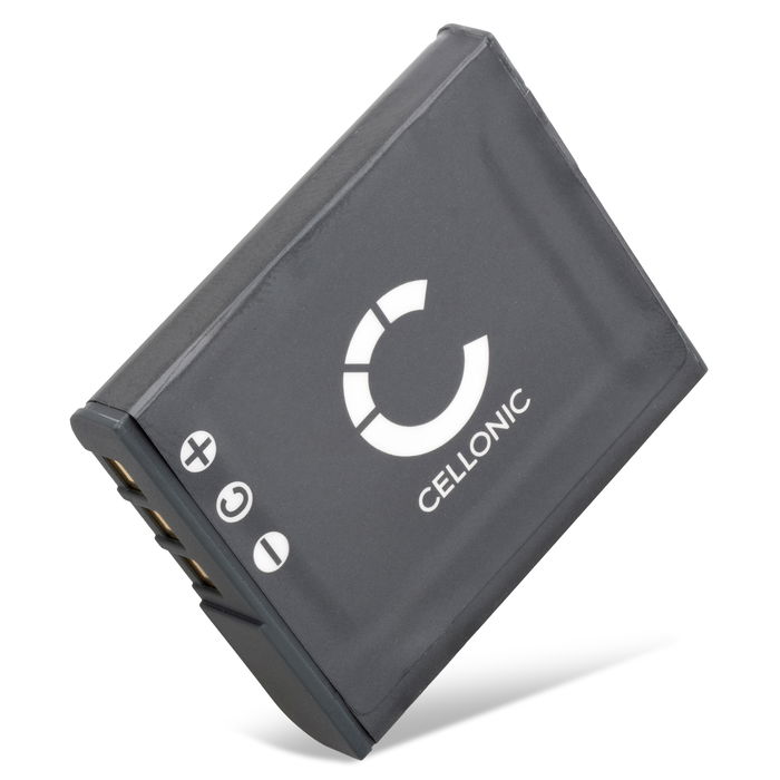 Sony Cyber-shot DSC-W170 Batteria marcata CELLONIC, 900mAh