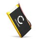 1x Battery (1300mAh, 3.7V)