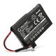 1x Batteria 1100mAh