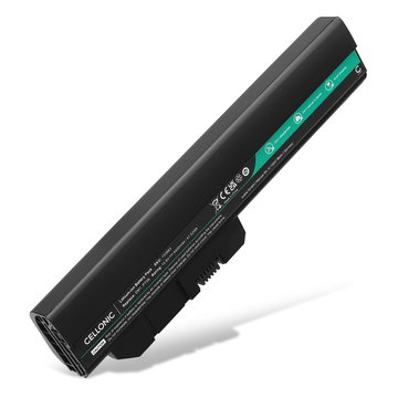 Batteria per portatile HP Pavilion DM1-1000, DM1-2000, DM1-1100, Compaq mini 311c, PT06 ricambio per laptop 4400mAh 10.8V 