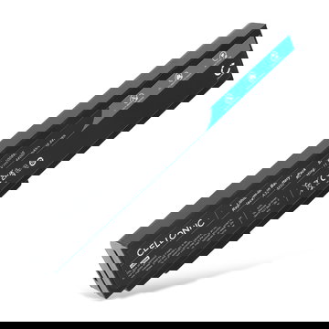 Batteria per portatile ASUS B43, X55, N53S, N53SV, N53, N61J, G51J, G60J, X64J, Pro58 Series ricambio per laptop 4400mAh 11.1V 