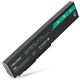 1x Batteria 4400mAh