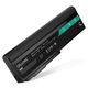 1x Batteria 6600mAh