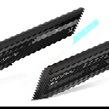 Battery for ASUS X55, G50V, X64J, M513, G50, X64V, M50V, G51, Lamborghini VX5, X64, A32-M50 11.1V 6600mAh from CELLONIC