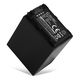 1x Batteria 3300mAh
