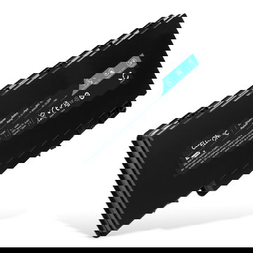 Batteria per portatile HP Pavilion dm3-1000, dm3-1100, dm3-2000, dv4-3000, FD06 ricambio per laptop 4800mAh 11.1V 