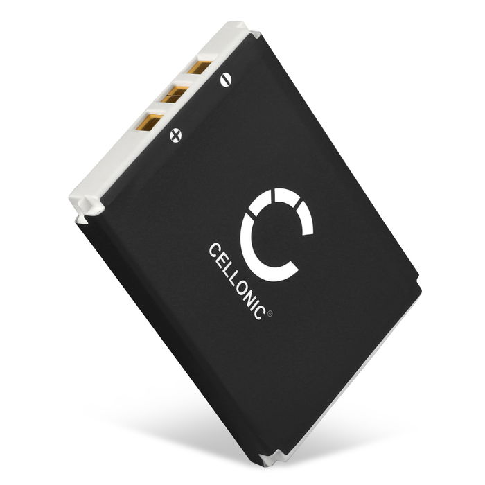 Nokia 3310(2000) Batteria 1000mAh marcata Cellonic