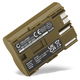 1x Batteria 1600mAh