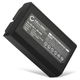 1x Batteria 750mAh