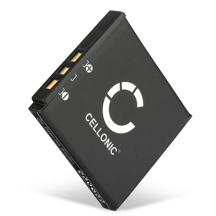 Kodak Easyshare M863 Batteria marcata CELLONIC, 700mAh