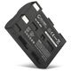 1x Battery (1600mAh, 7.4V)