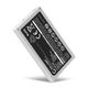 1x Batteria 750mAh