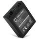 1x Batteria 680mAh