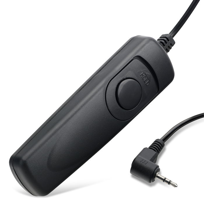 Canon EOS 1100D Rilascio remoto Controllo remoto della fotocamera