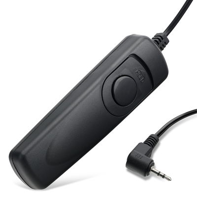 Cavo di scatto per Canon EOS 300D, 350D, Cavo di scatto teleco da CELLONIC