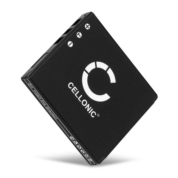 Sanyo DB-L20 Batteria da 700mAh marcata CELLONIC