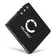 1x Batteria 700mAh
