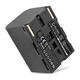 1x Batteria 3000mAh