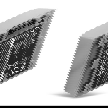 Batteria NP-FP70-FP50 NP-FH50-FH70 per fotocamera Sony HDR HC3 DCR HC23 HC26 HC28 HC36 HC30 HC44 HC40 NP FH50 FH30 FH70 FP70 Affidabile ricambio da 1360mAh, marca CELLONIC