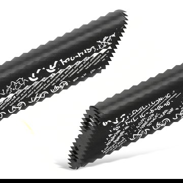 Batteria per Kodak Easyshare Z8612 IS, Z1012 IS, Z1015 IS, Z1085 IS, Z1485 IS, Kodak Zx1 1600mAh da CELLONIC