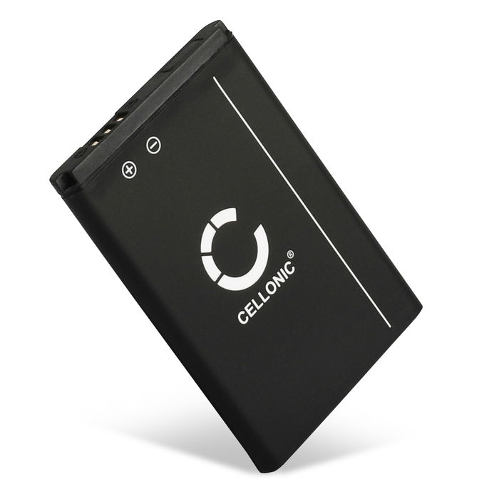 Samsung AB043446BE Batteria marcata CELLONIC, 850mAh di capacità