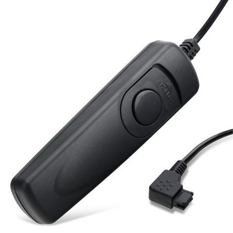 Cavo di scatto per Sony DSLR-A100 (α100); DSLR-A200 (α200) di CELLONIC