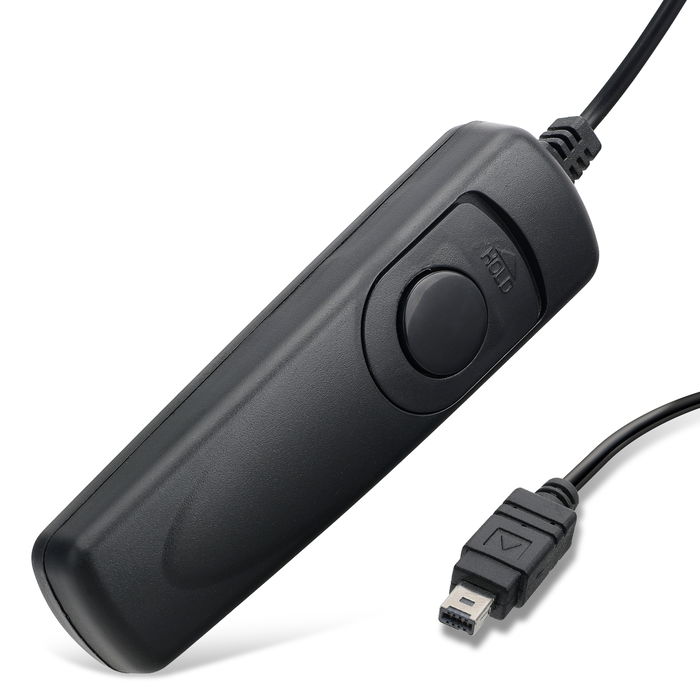 Nikon D3100 Rilascio remoto Controllo remoto della fotocamera