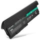 1x Batteria 6600mAh