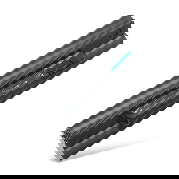 Batteria per portatile Dell Inspiron Mini 10 (1010), 10v (1011), Inspiron 11Z (1110), H766N, J590M, K711N, F144M ricambio per laptop 4400mAh 10.8V 