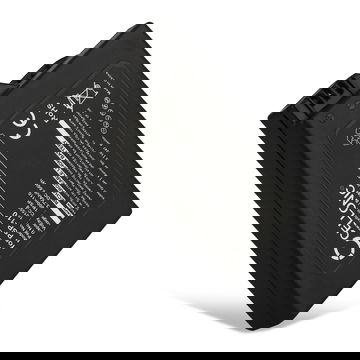 CELLONIC Batteria PSP-110 compatibile con Sony PSP 1 (PSP-1000, 1001, 1002, 1003, 1004, 1005, 1006, 1007, 1008, 1010) PSP Fat Ricambio da 1800mAh per console giochi controller palmari batteria psp 1004