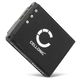 1x Battery (1000mAh, 3.7V)