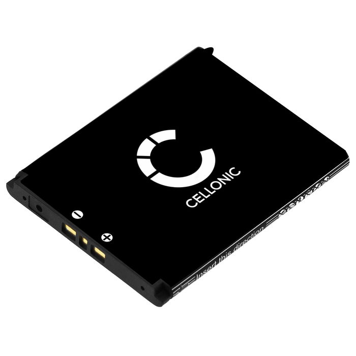 Sony Ericsson P900i Batteria marcata CELLONIC, 900mAh di capacità