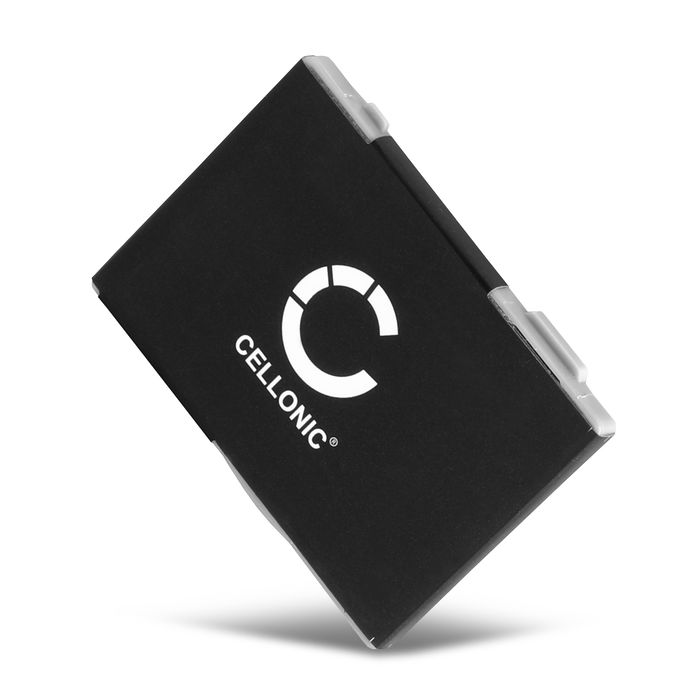 Siemens C65 Batteria marcata CELLONIC, 750mAh di capacità