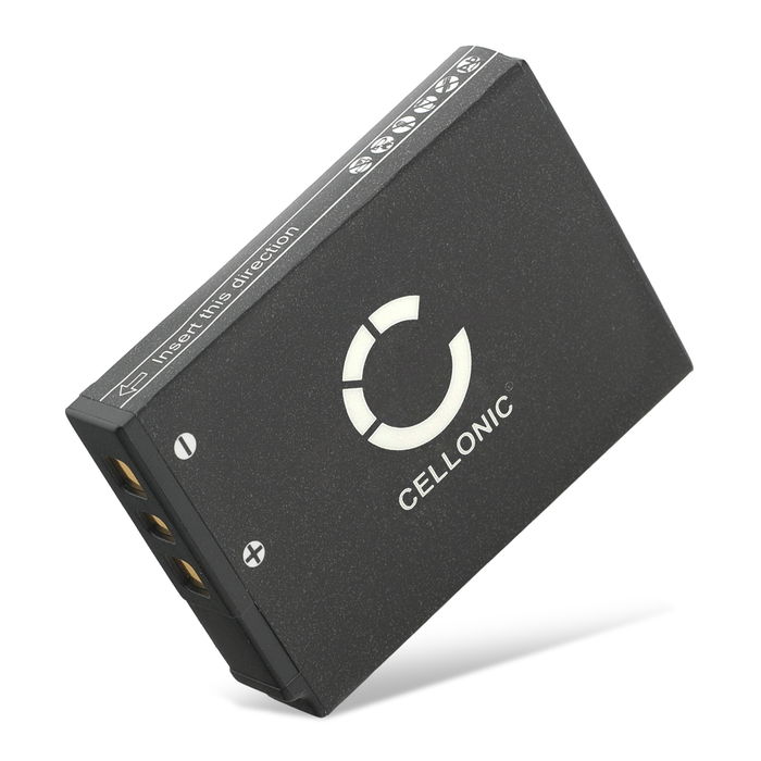 Batteria Kodak Easyshare V803, 1050mAh