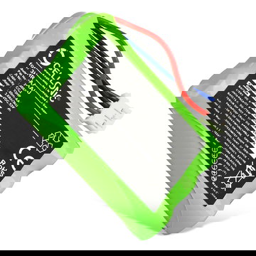 Batteria 3HR-AAAU,70AAAH3BMXZ,T373 CELLONIC® per cordless Bang & Olufsen BEOCOM 6000 Affidabile ricambio da 700mAh