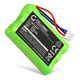 1x Batteria 700mAh