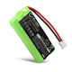 1x Batteria 700mAh